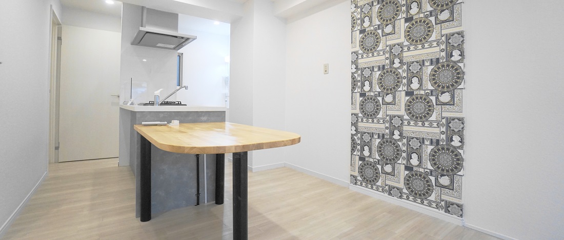 お部屋探し|鹿児島でさがす。